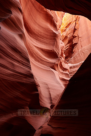 Antelope Canyon X