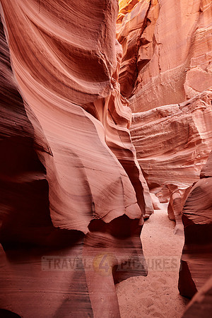 Antelope Canyon X