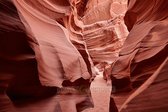 Antelope Canyon X