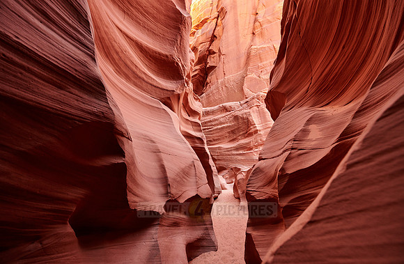 Antelope Canyon X