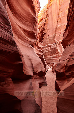 Antelope Canyon X