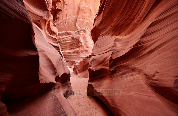 Antelope Canyon X