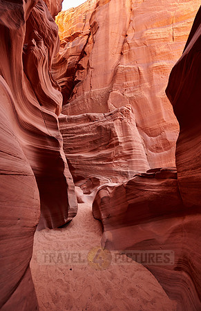 Antelope Canyon X