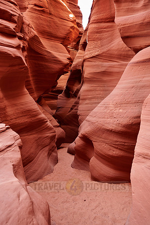 Antelope Canyon X