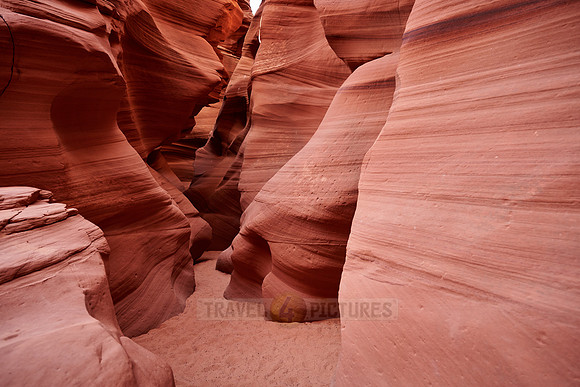 Antelope Canyon X