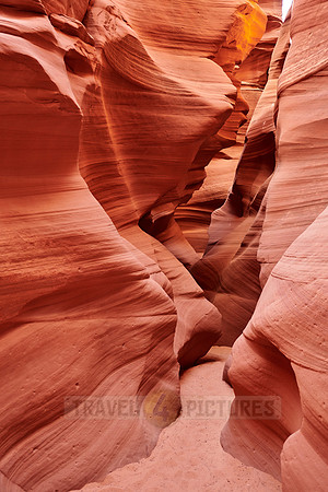 Antelope Canyon X