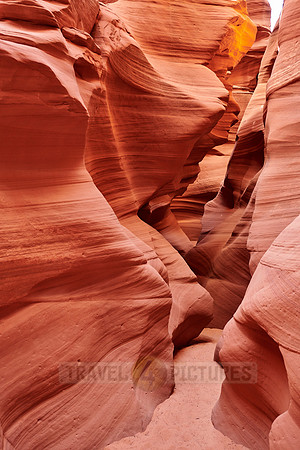 Antelope Canyon X