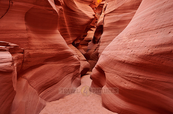 Antelope Canyon X