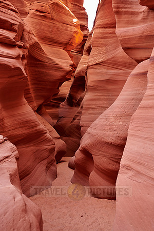 Antelope Canyon X