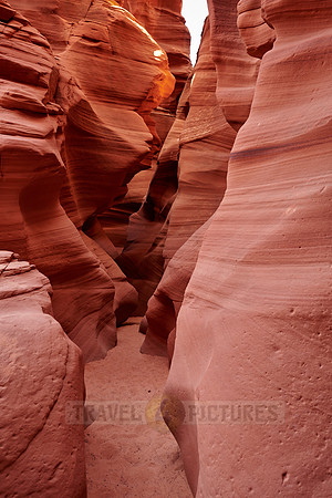 Antelope Canyon X