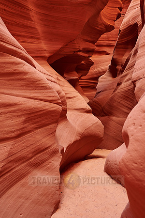 Antelope Canyon X