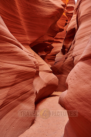 Antelope Canyon X