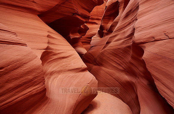 Antelope Canyon X