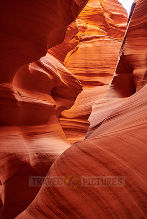 Antelope Canyon X