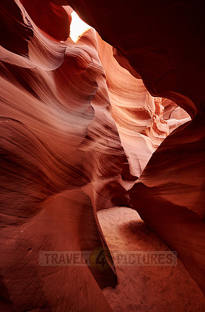 Antelope Canyon X