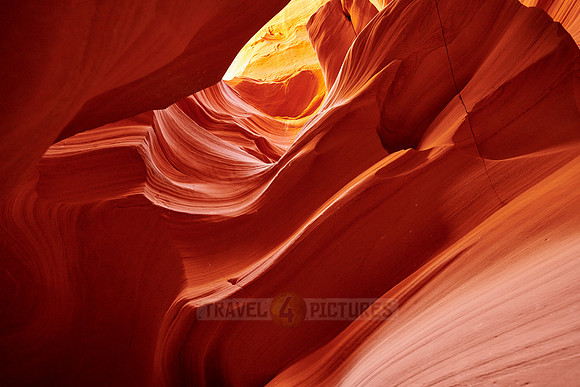 Antelope Canyon X