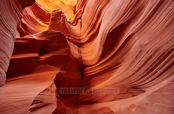 Antelope Canyon X