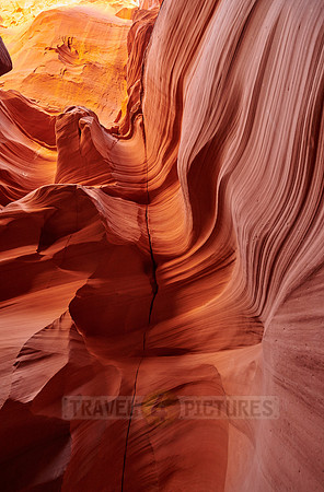 Antelope Canyon X