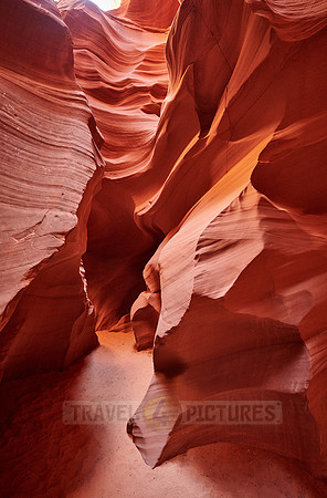 Antelope Canyon X