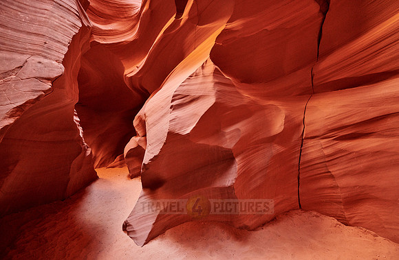 Antelope Canyon X