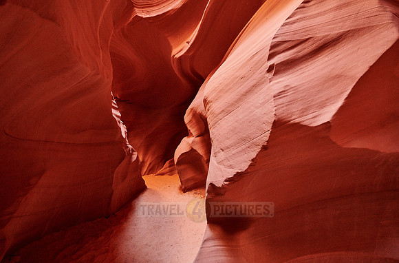 Antelope Canyon X