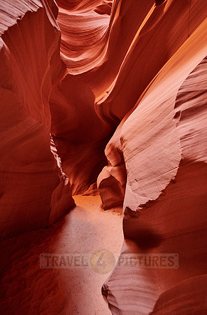 Antelope Canyon X