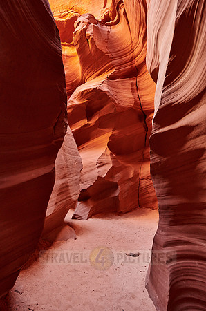 Antelope Canyon X
