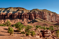 Capitol Reef National Park