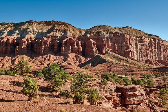 Capitol Reef National Park