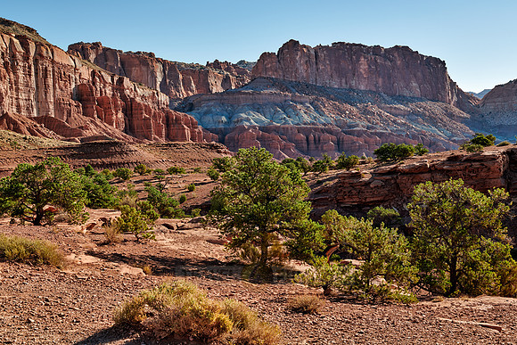 Capitol Reef National Park