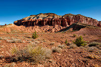 Capitol Reef National Park