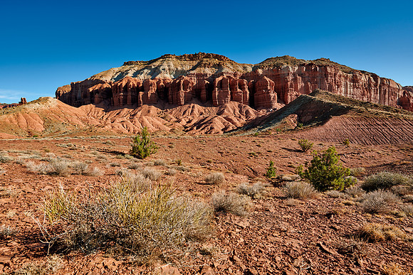 Capitol Reef National Park