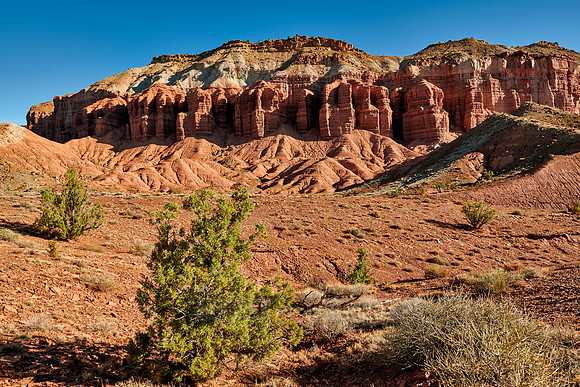 Capitol Reef National Park