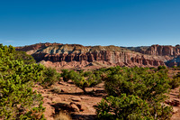 Capitol Reef National Park