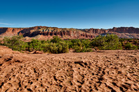 Capitol Reef National Park