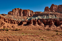 Capitol Reef National Park