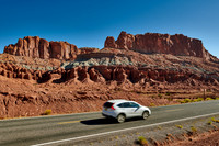Capitol Reef National Park