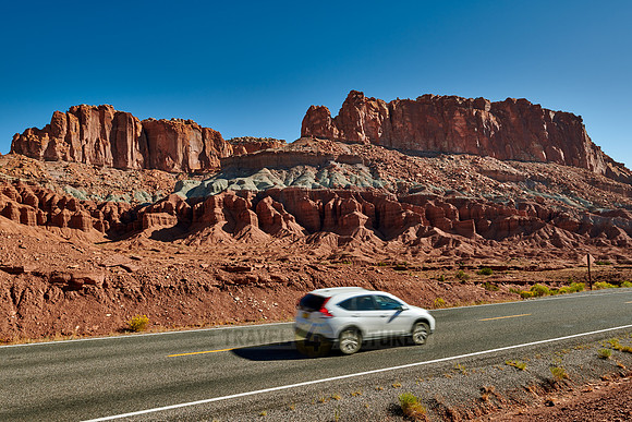 Capitol Reef National Park