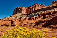 Capitol Reef National Park