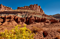 Capitol Reef National Park