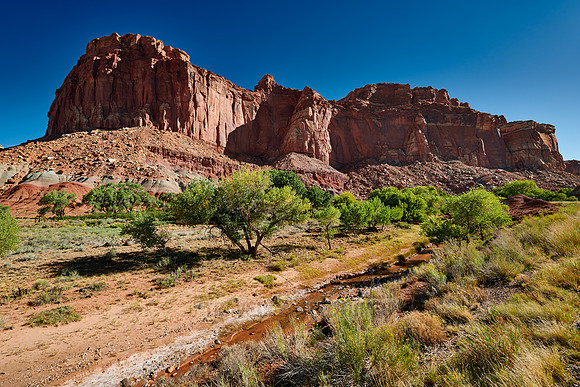 Capitol Reef National Park