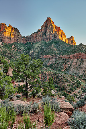 Zion National Park