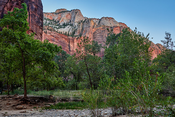 Zion National Park