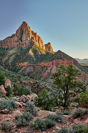 Zion National Park
