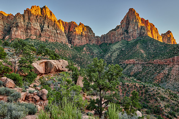 Zion National Park
