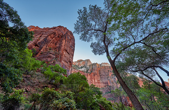 Zion National Park