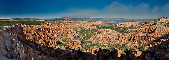Bryce Point, Bryce Canyon