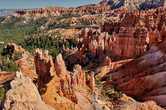 Bryce Canyon National Park