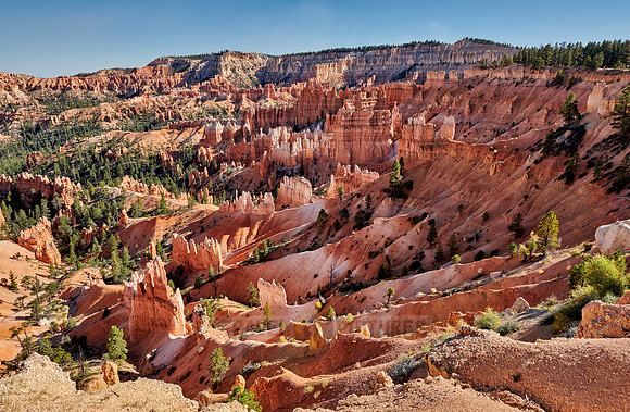 Bryce Canyon National Park