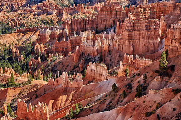 Bryce Canyon National Park